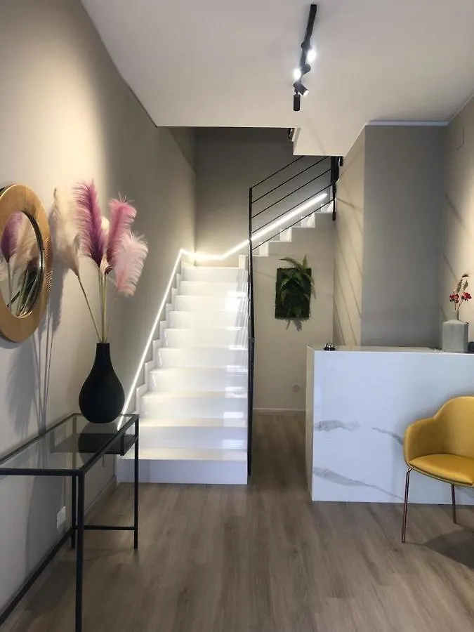 Narciso Boutique Apartment Acireale