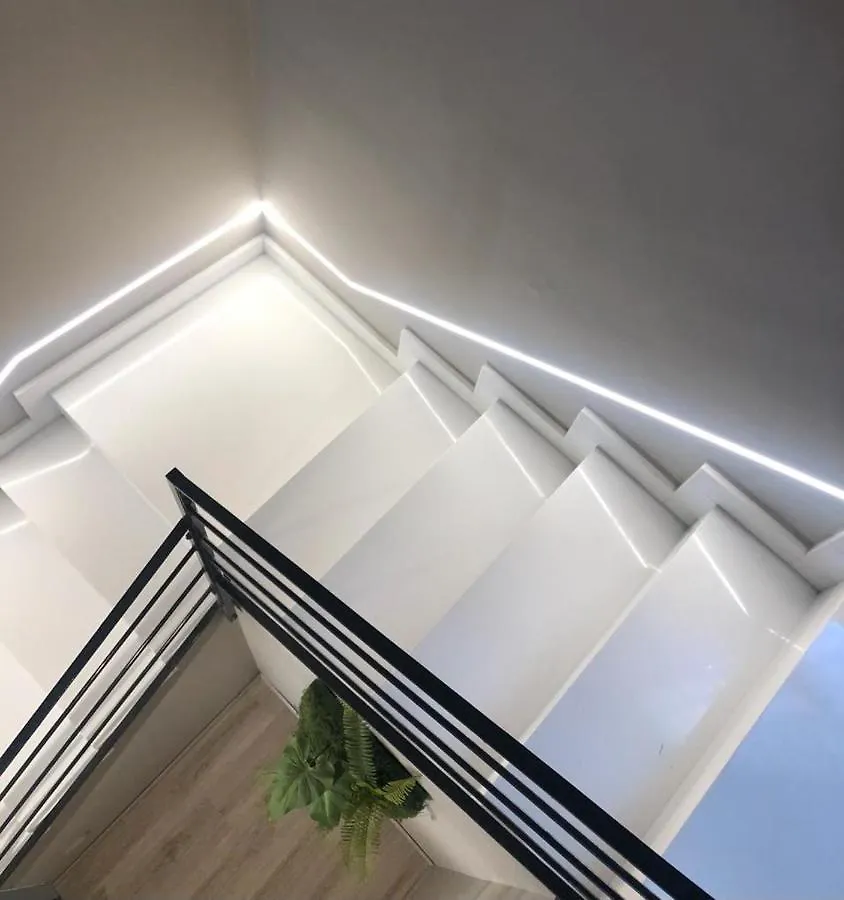 Narciso Boutique Apartment Acireale Bed & Breakfast