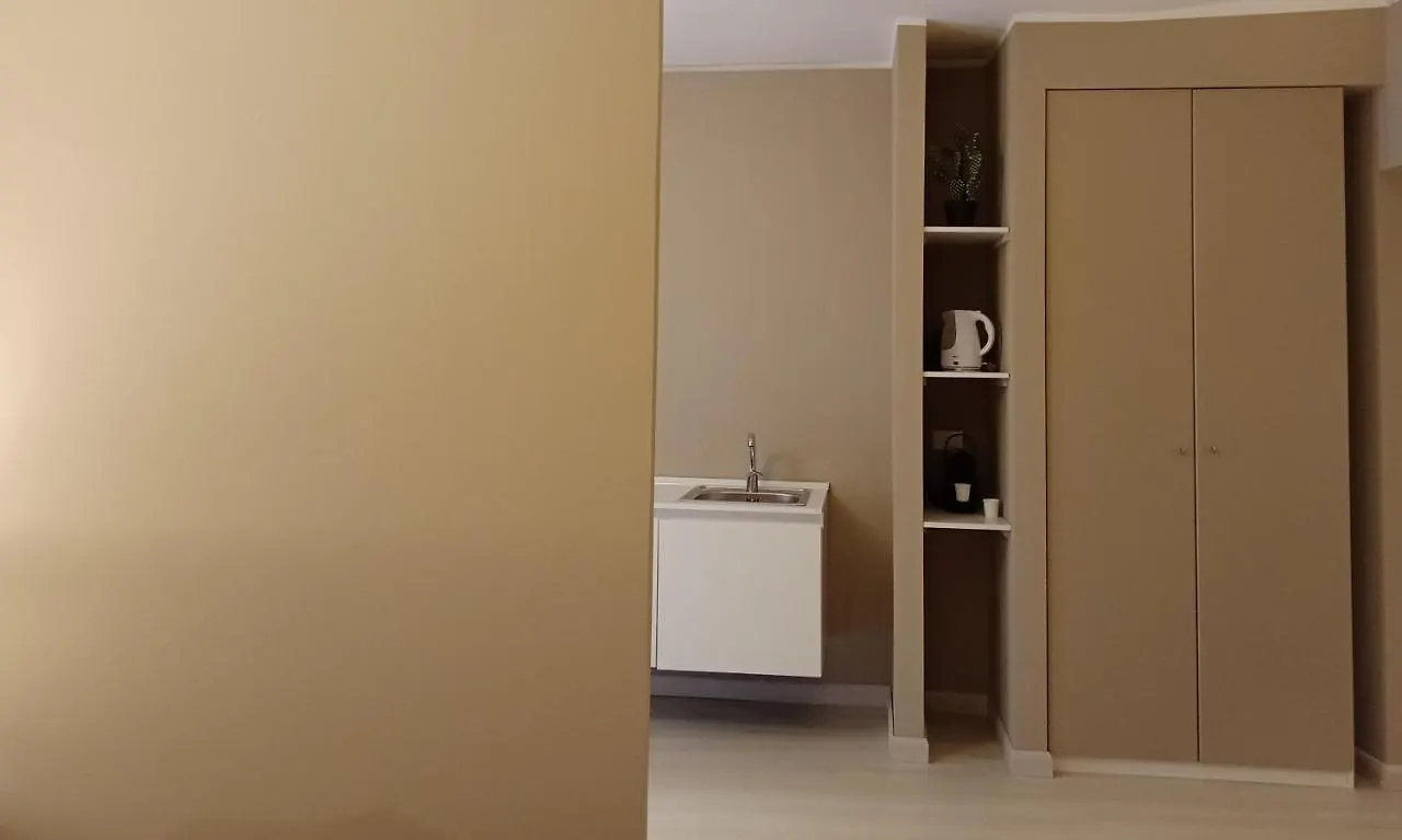 Narciso Boutique Apartment Acireale