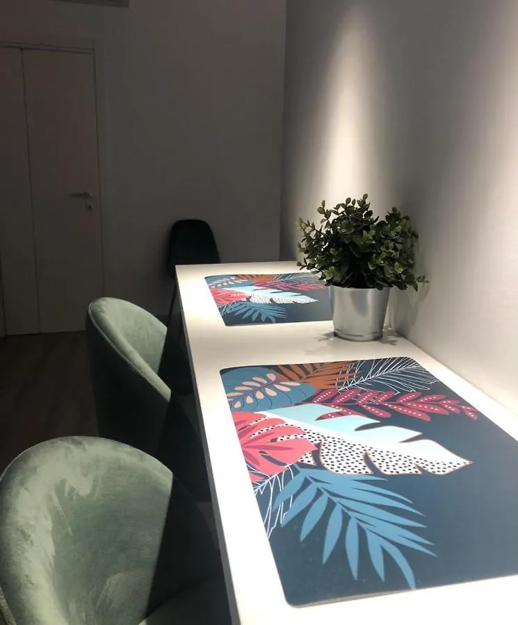 Narciso Boutique Apartment Acireale