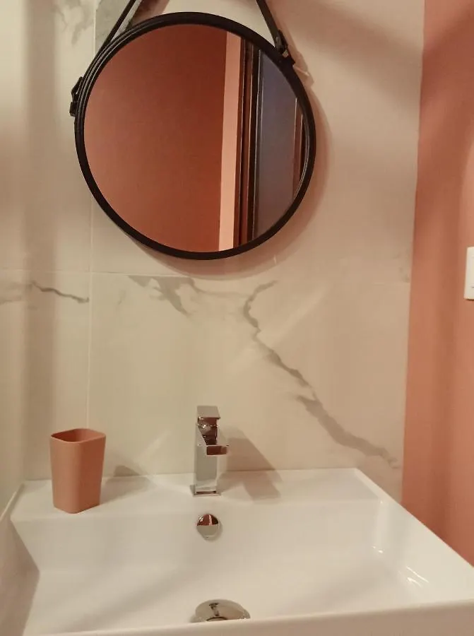Bed & Breakfast Narciso Boutique Apartment Acireale