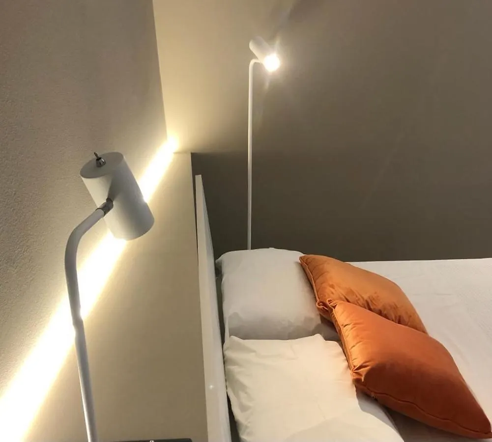 Narciso Boutique Apartment Acireale Bed & Breakfast