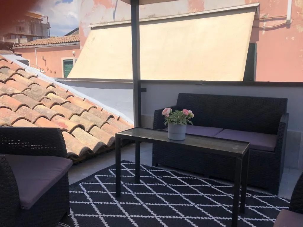 Narciso Boutique Apartment Acireale