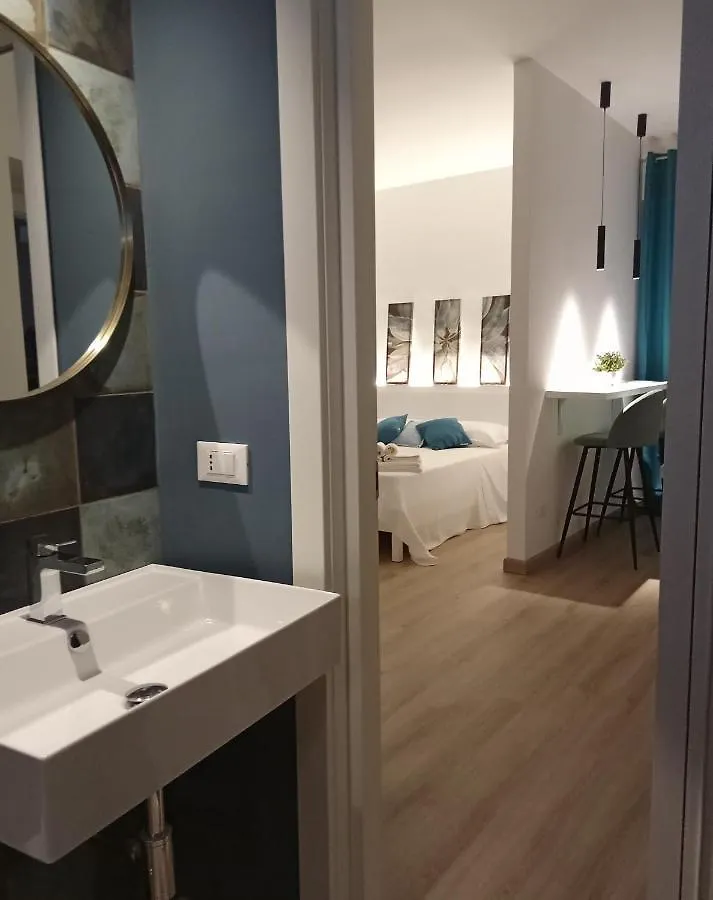 Narciso Boutique Apartment Acireale 0*,