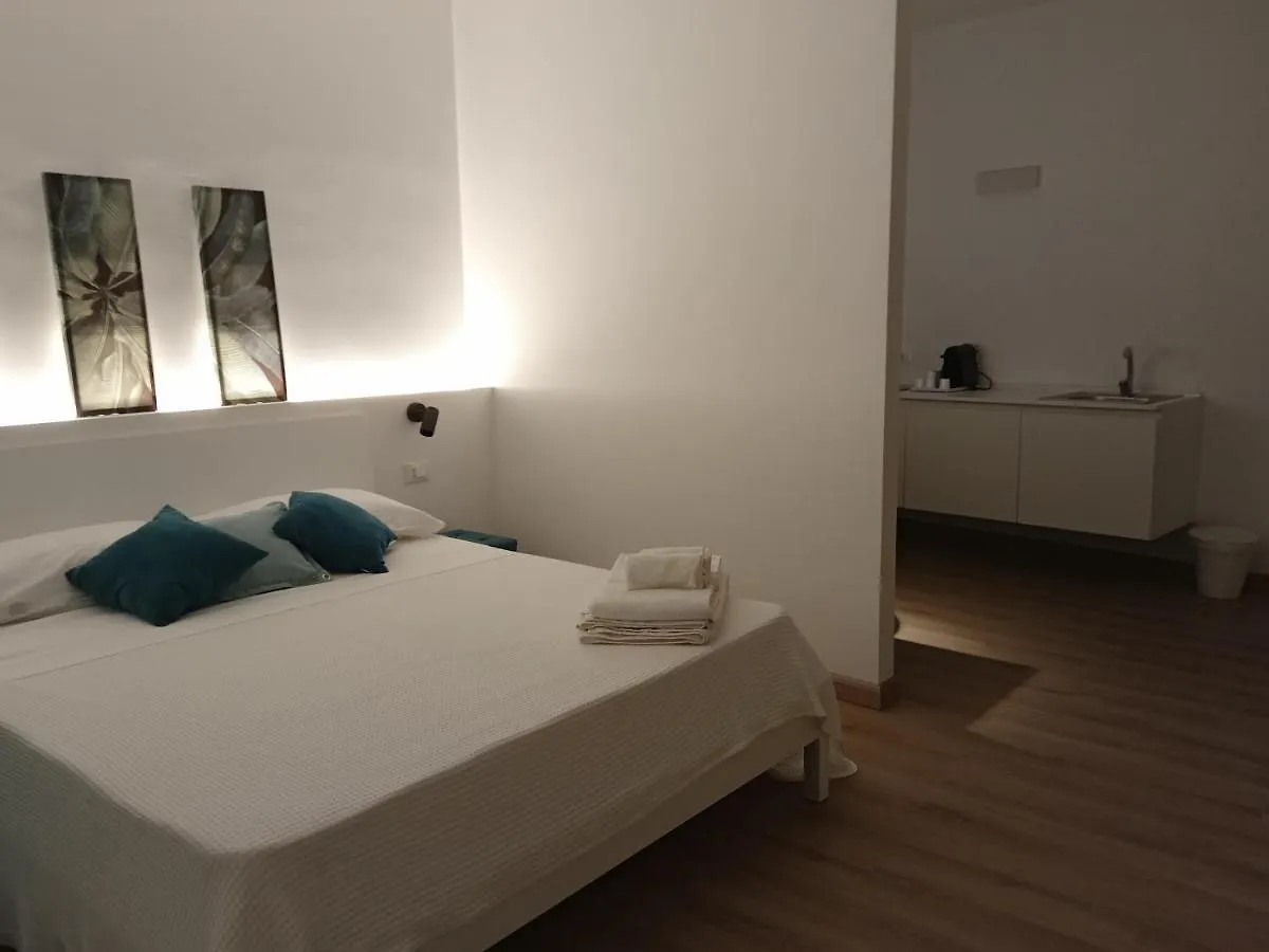 Narciso Boutique Apartment Acireale 0*,