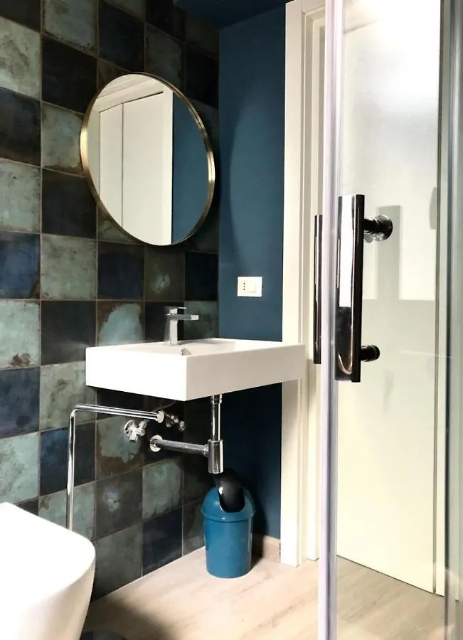 Bed & Breakfast Narciso Boutique Apartment Acireale