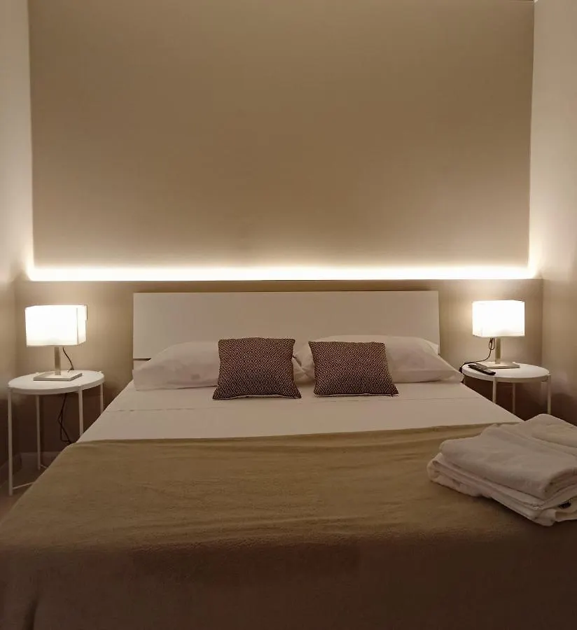 Narciso Boutique Apartment Acireale Bed & Breakfast