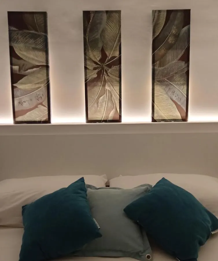 Bed & Breakfast Narciso Boutique Apartment Acireale