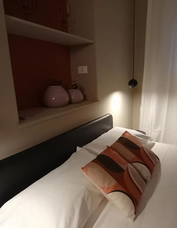 Narciso Boutique Apartment Acireale Bed & Breakfast