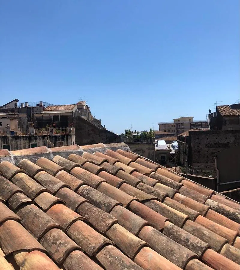Bed & Breakfast Narciso Boutique Apartment Acireale