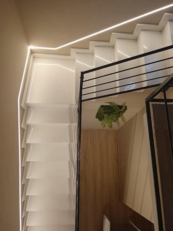 Narciso Boutique Apartment Acireale 0*,  Italy
