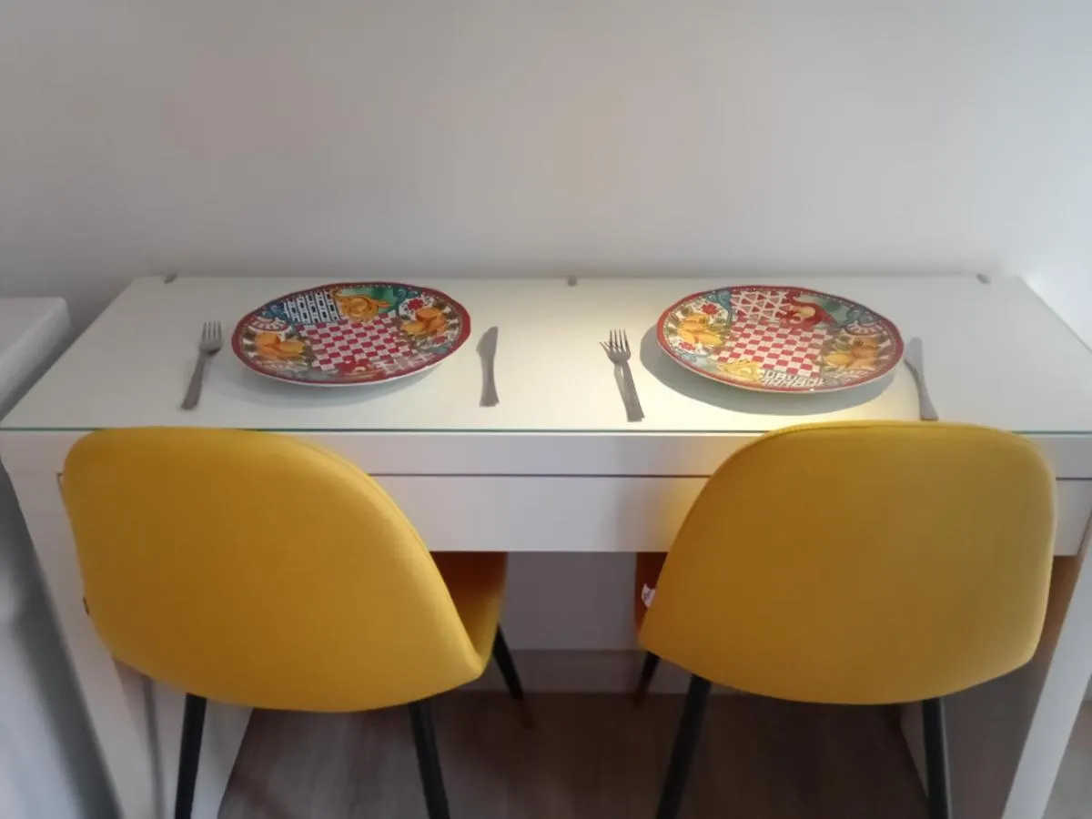 Bed & Breakfast Narciso Boutique Apartment Acireale