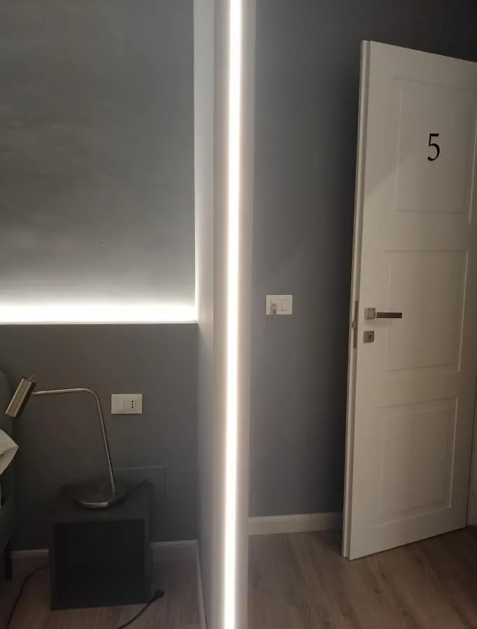 Narciso Boutique Apartment Acireale