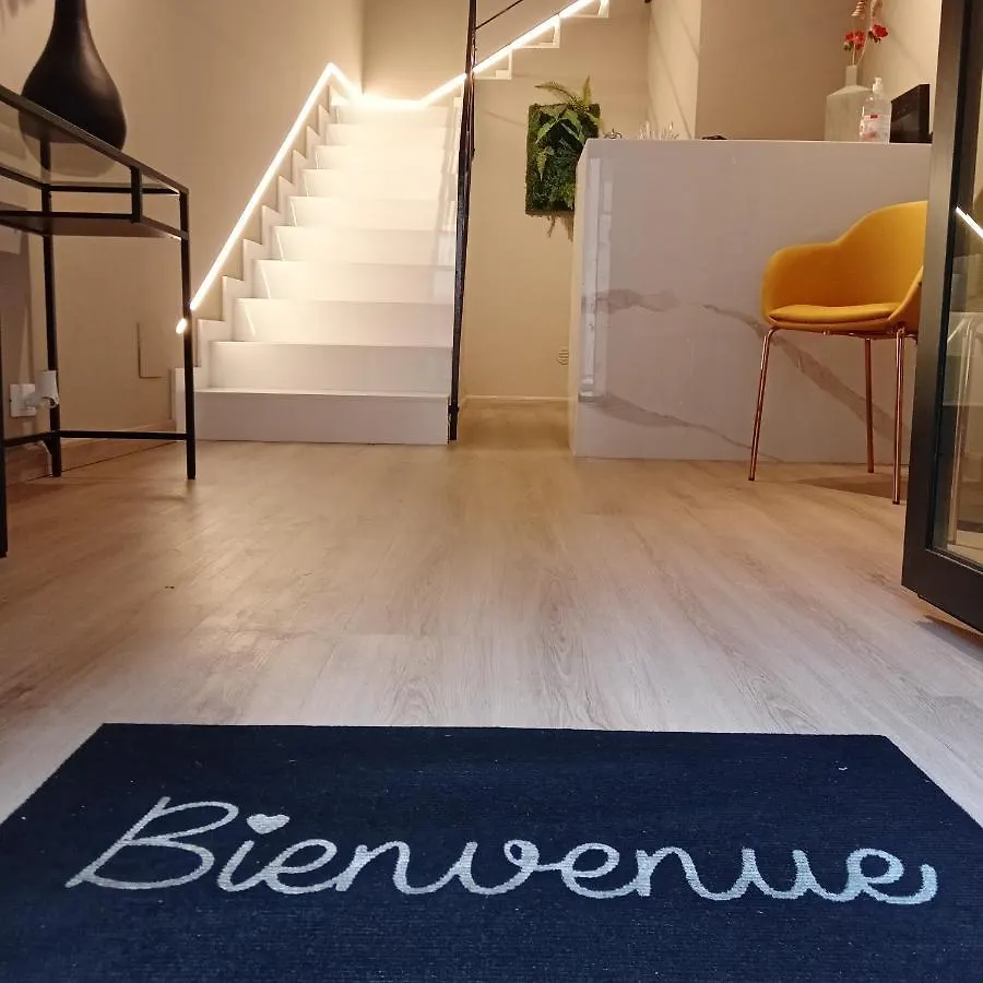 Narciso Boutique Apartment Acireale