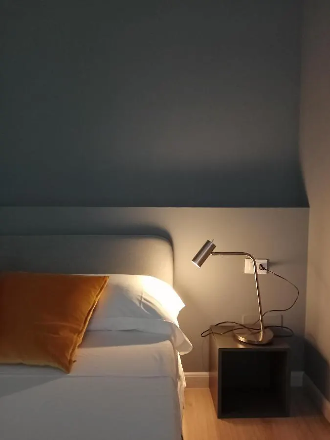 Narciso Boutique Apartment Acireale Bed & Breakfast