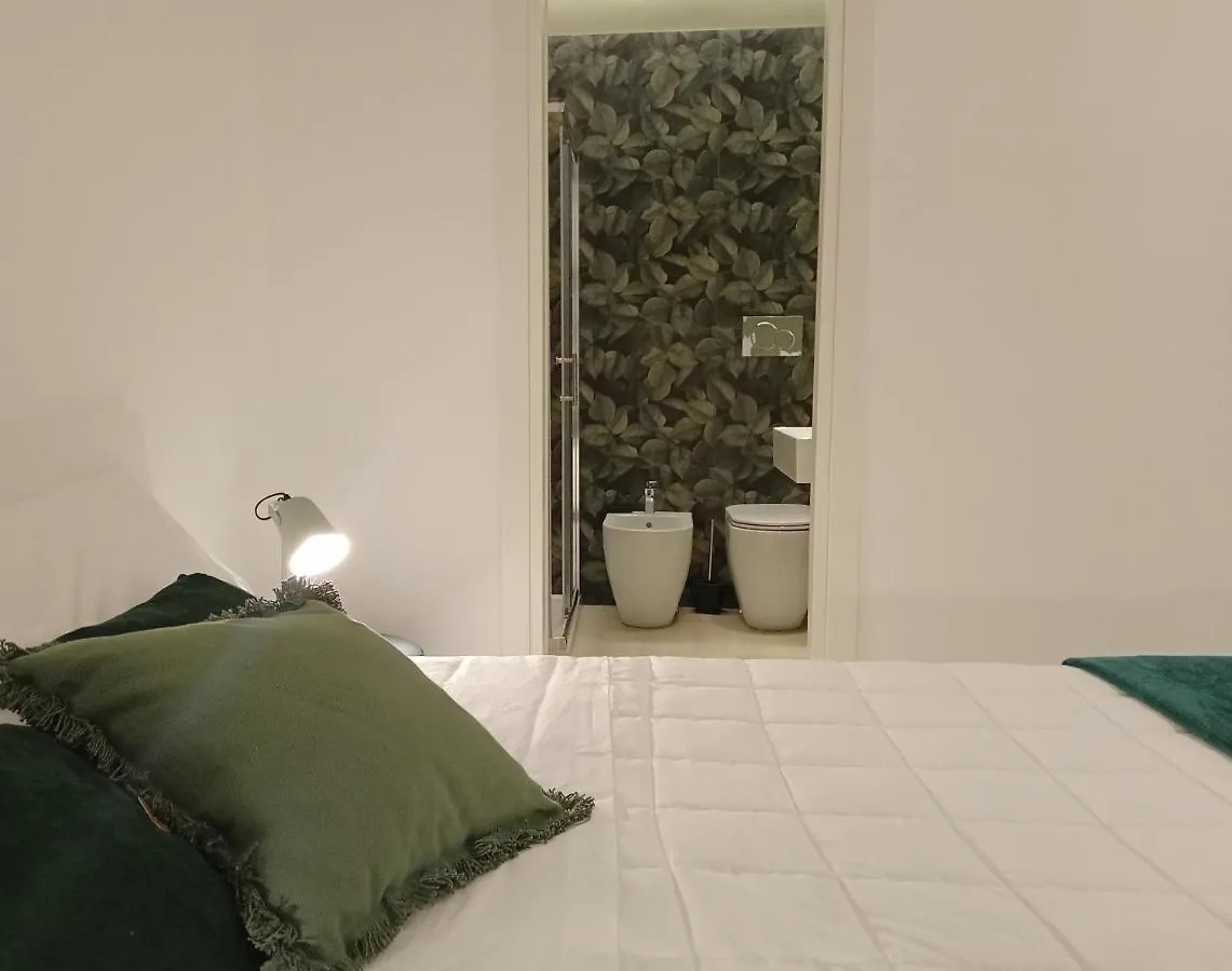 Narciso Boutique Apartment Acireale Italy