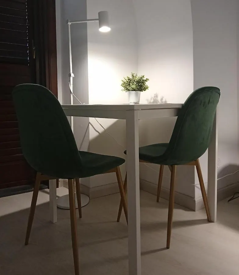 Narciso Boutique Apartment Acireale 0*,  Italy