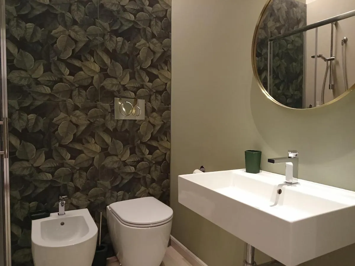 Narciso Boutique Apartment Acireale 0*,  Italy