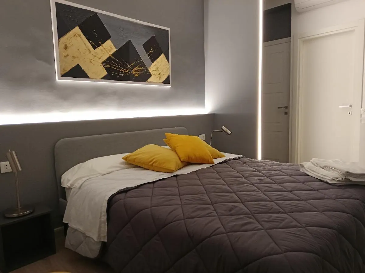 Narciso Boutique Apartment Acireale