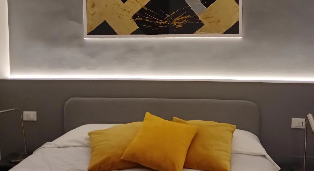 Narciso Boutique Apartment Acireale Italy
