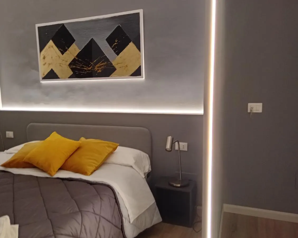 Narciso Boutique Apartment Acireale
