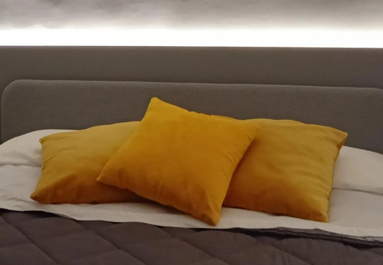 Bed & Breakfast Narciso Boutique Apartment Acireale Italy