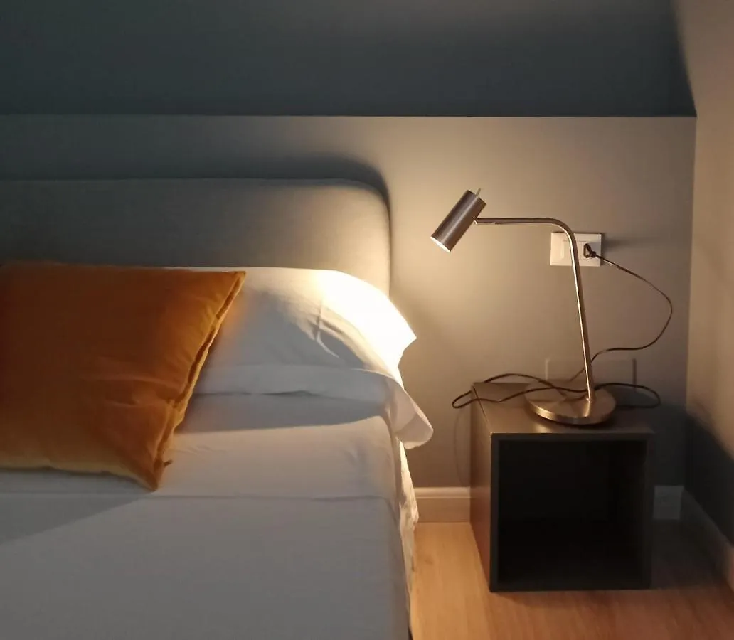 Bed & Breakfast Narciso Boutique Apartment Acireale Italy