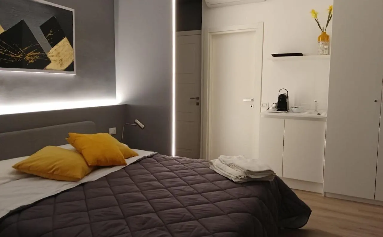 Narciso Boutique Apartment Acireale Italy