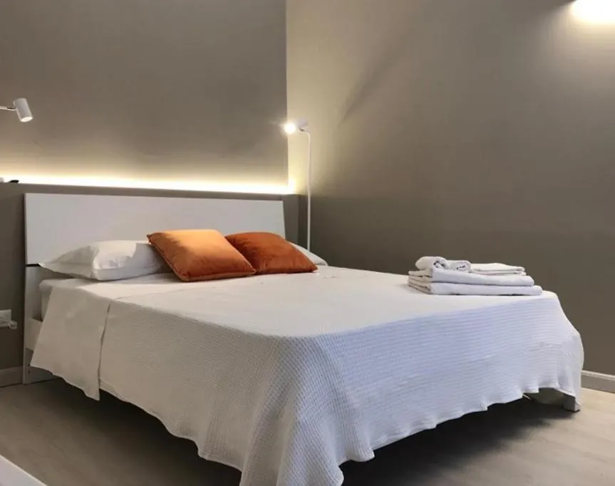 Narciso Boutique Apartment Acireale 0*,