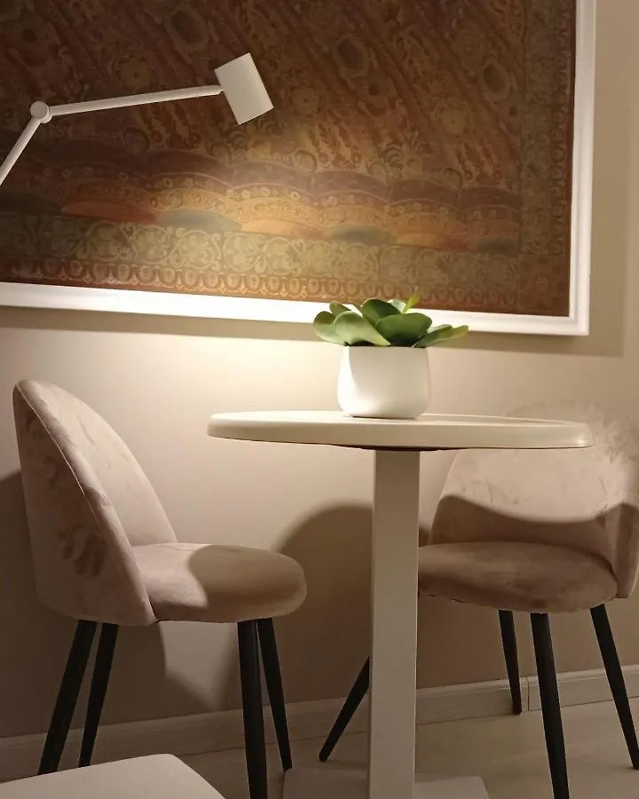 Bed & Breakfast Narciso Boutique Apartment Acireale