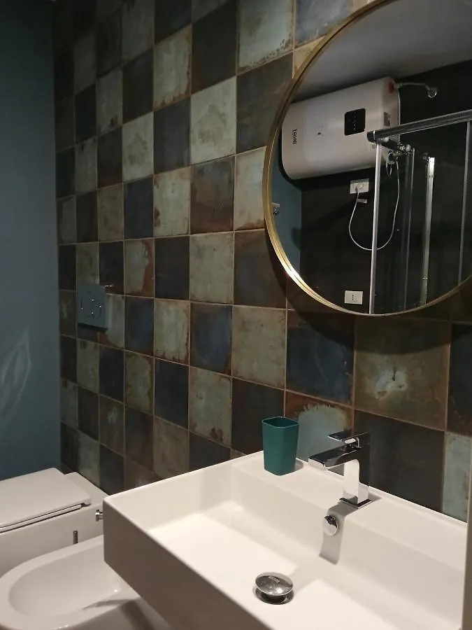 Narciso Boutique Apartment Acireale