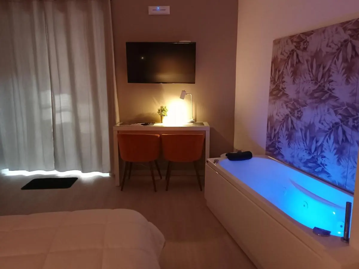 Bed & Breakfast Narciso Boutique Apartment Acireale Italy