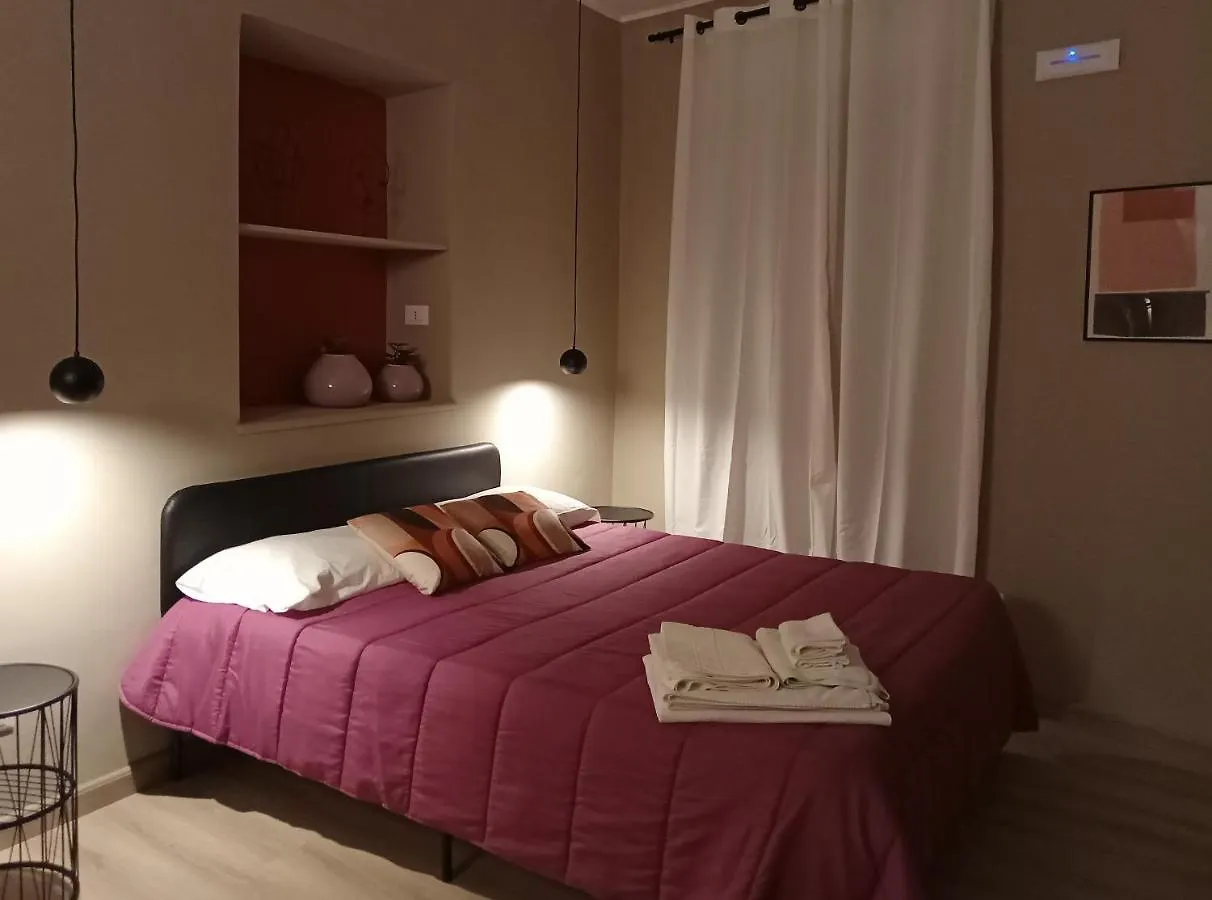 Narciso Boutique Apartment Acireale Bed & Breakfast