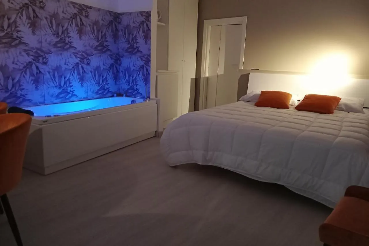 Narciso Boutique Apartment Acireale 0*,