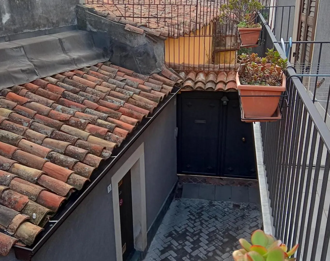 Narciso Boutique Apartment Acireale 0*,