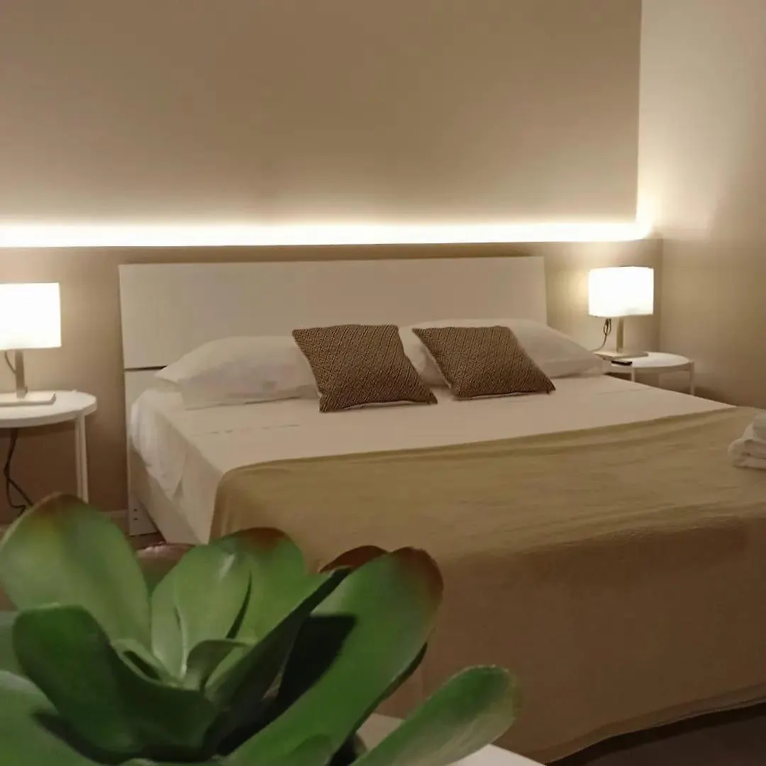 Bed & Breakfast Narciso Boutique Apartment Acireale Italy