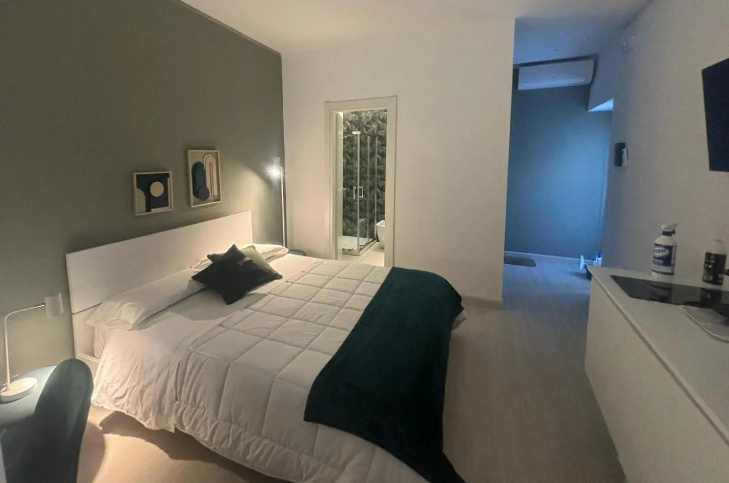 Bed & Breakfast Narciso Boutique Apartment Acireale