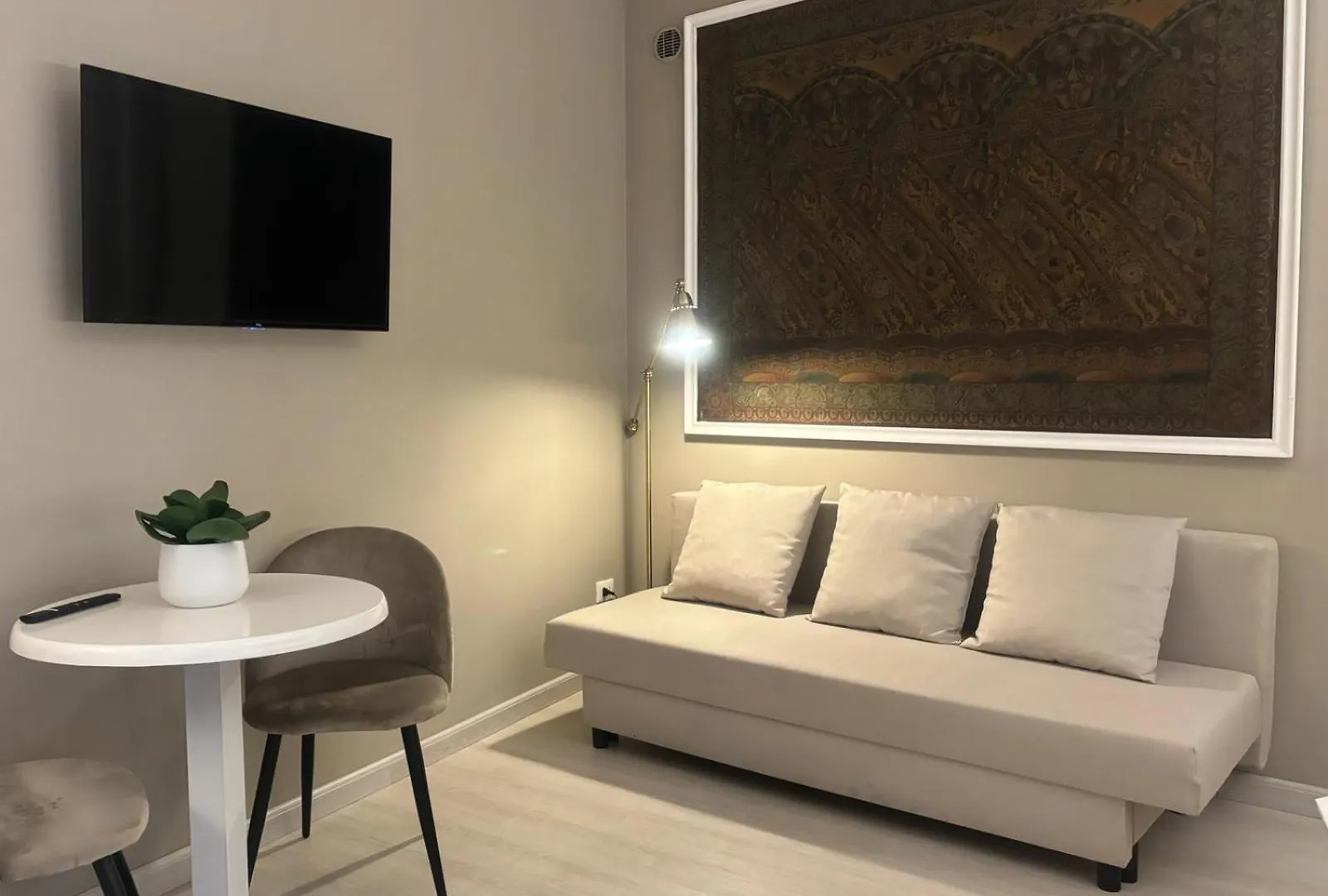Bed & Breakfast Narciso Boutique Apartment Acireale