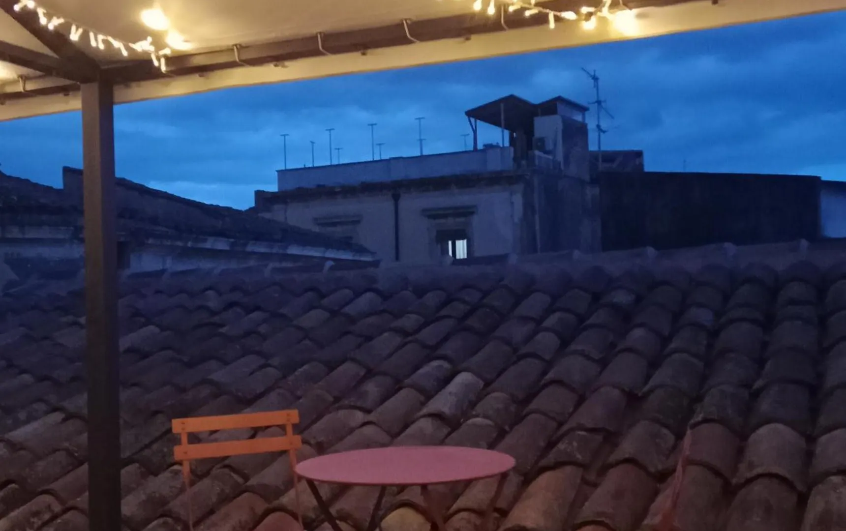 Bed & Breakfast Narciso Boutique Apartment Acireale