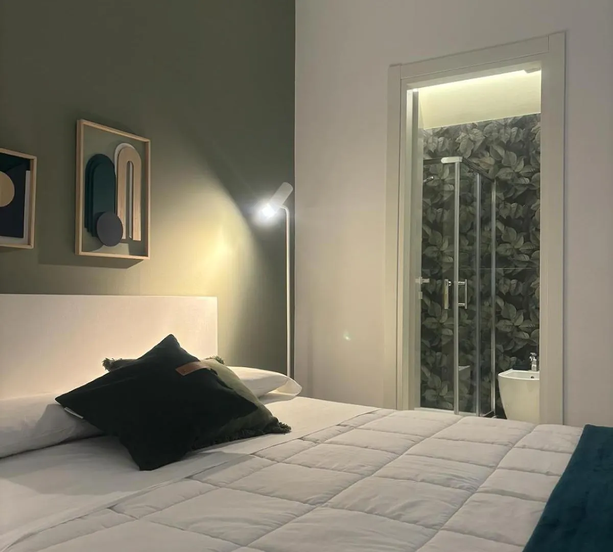Narciso Boutique Apartment Acireale 0*,  Italy