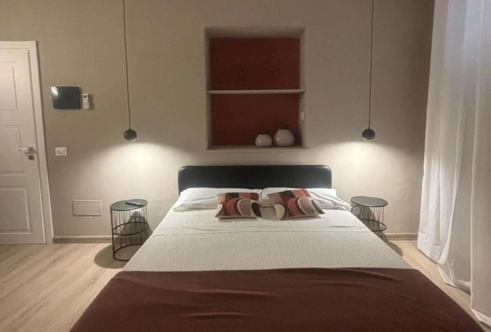 Bed & Breakfast Narciso Boutique Apartment Acireale Italy