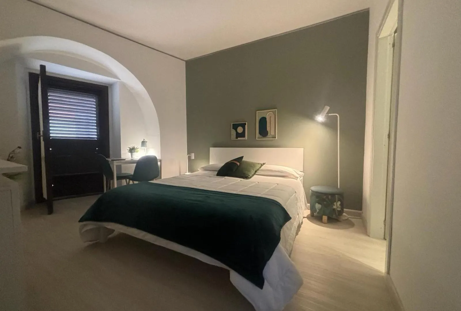 Narciso Boutique Apartment Acireale
