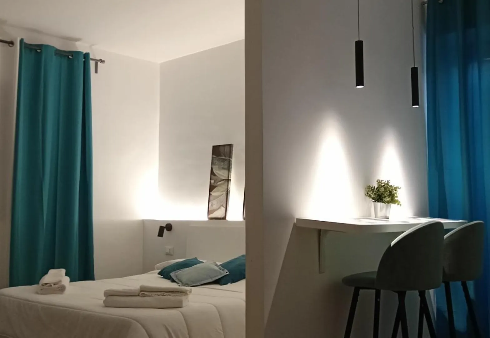 Narciso Boutique Apartment Acireale Bed & Breakfast