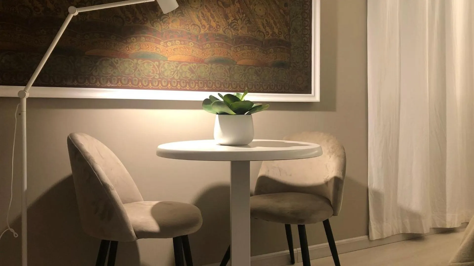Narciso Boutique Apartment Acireale Italy