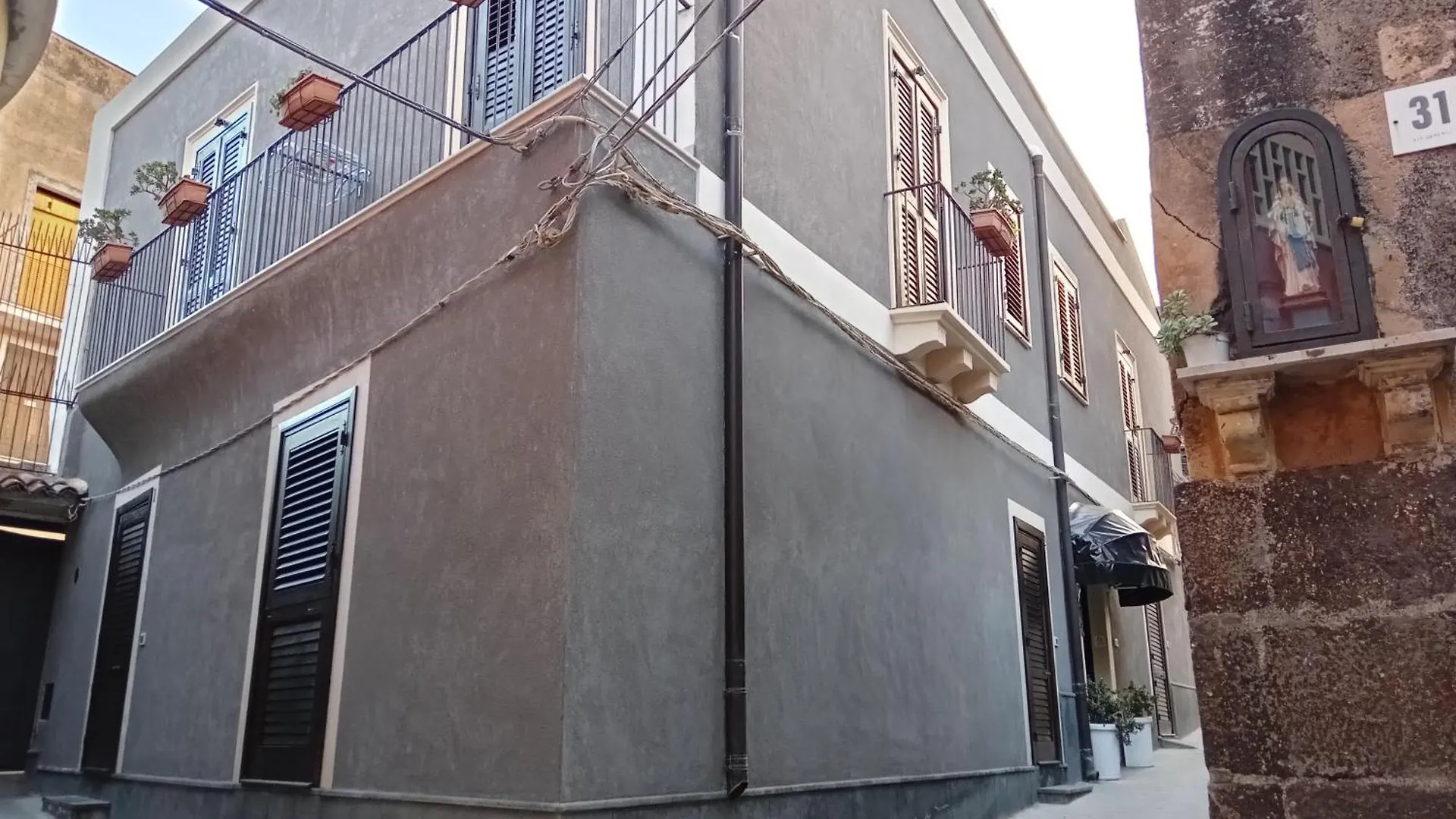 Narciso Boutique Apartment Acireale Italy