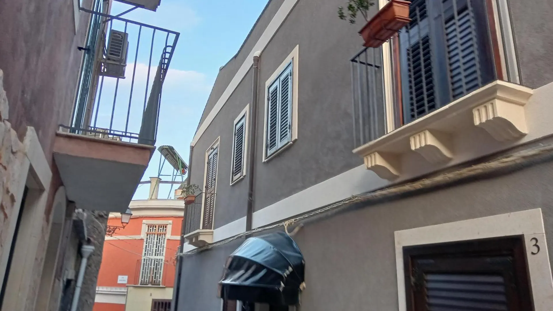 Narciso Boutique Apartment Acireale 0*,  Italy