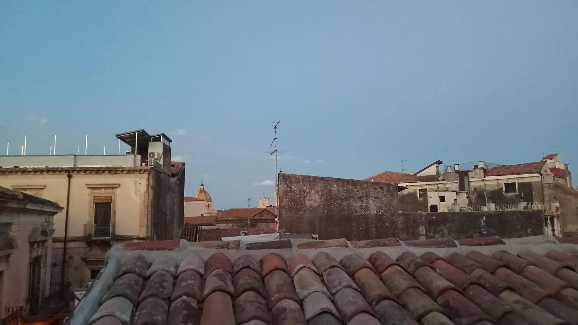 Narciso Boutique Apartment Acireale Bed & Breakfast