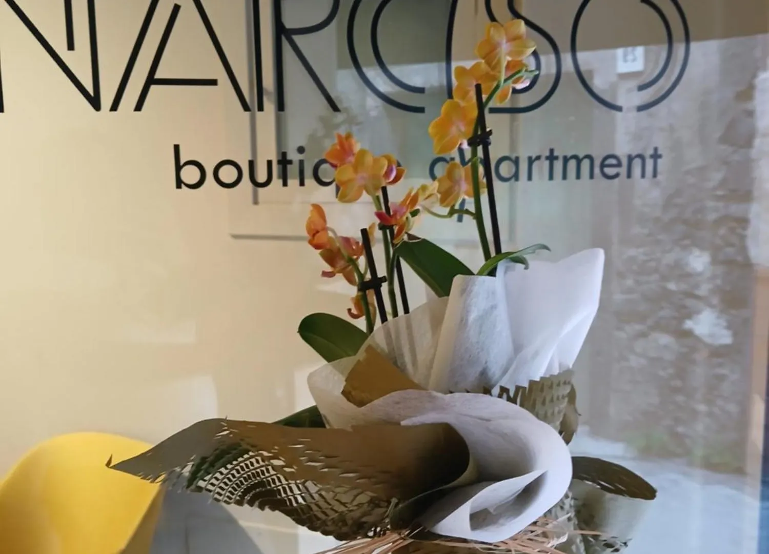 Narciso Boutique Apartment Acireale 0*,  Italy